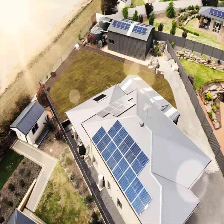 1kw-10kw Rooftop Off Grid Tie Solar Power System 1kw-10kw Rooftop Off Grid Tie Solar Power System