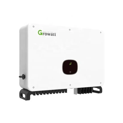 Falownik Growatt MAC50KTL3-X NN